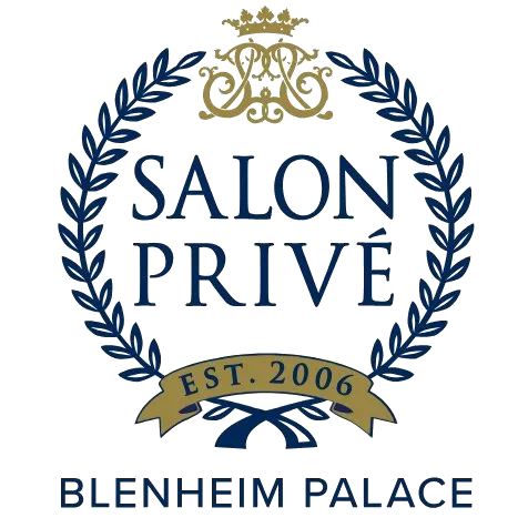 Salon Privé — Blenheim Palace