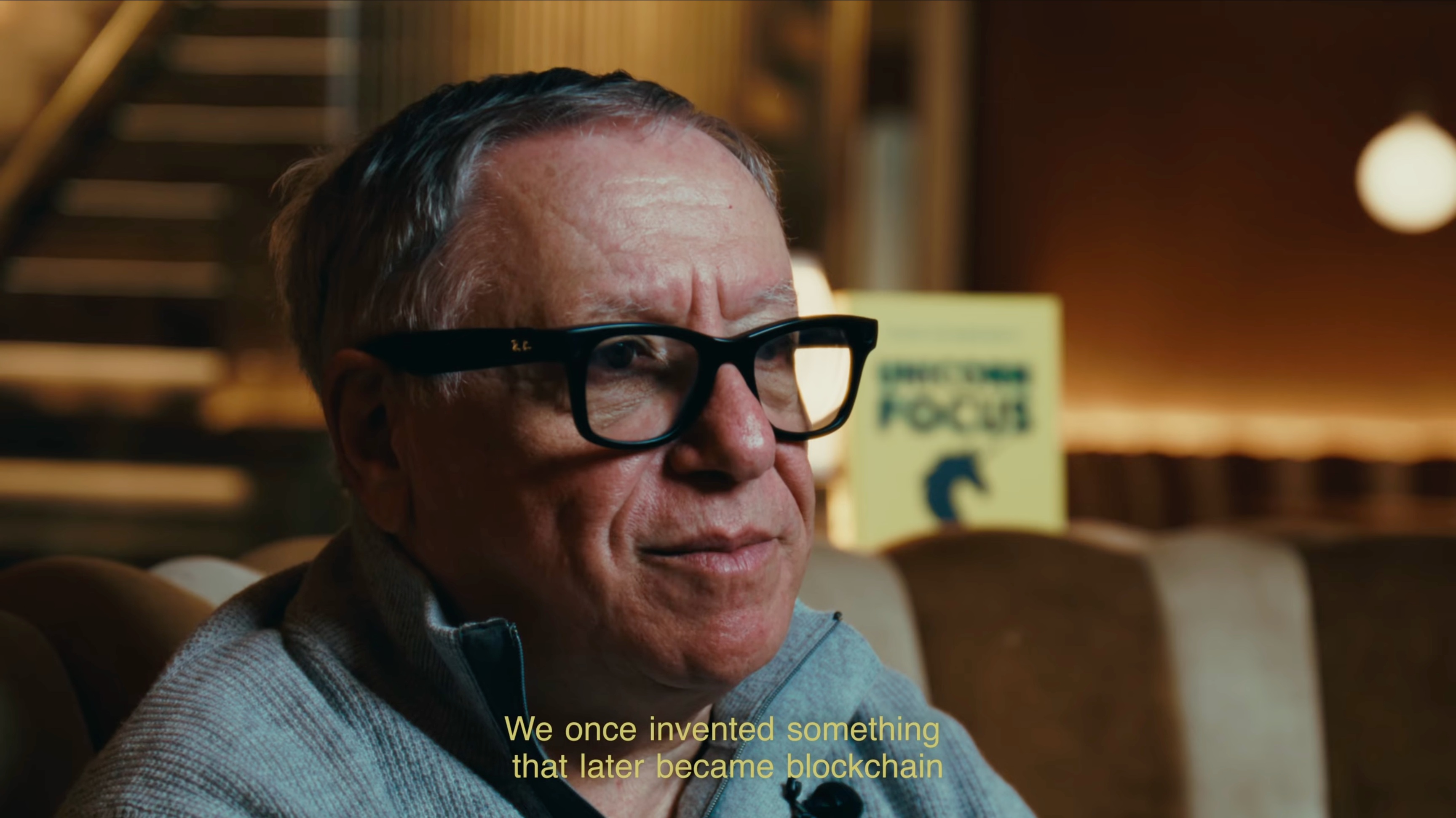 Igor Ryabenkiy — On Time, Mind And Consciousness